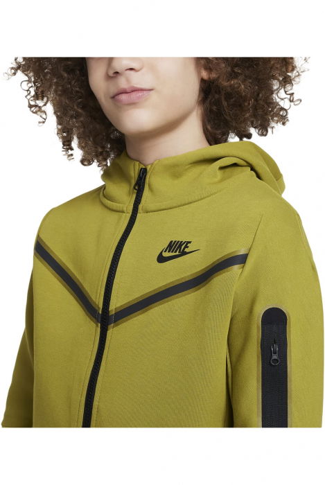 Hanorac NIKE Tech Fleece - CU9223-390 [3]