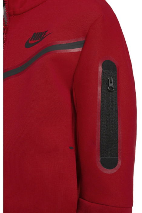 Hanorac NIKE Tech Fleece - CU9223-657 [5]