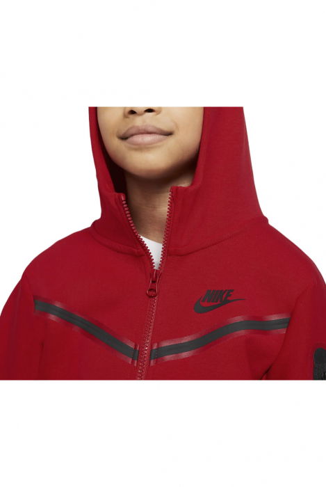 Hanorac NIKE Tech Fleece - CU9223-657 [3]