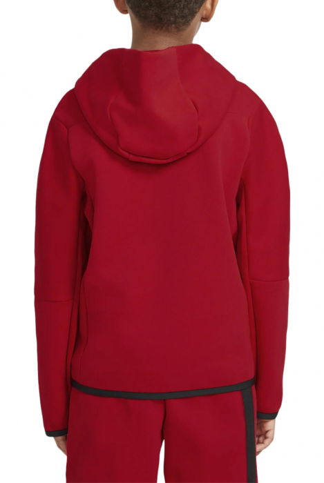 Hanorac NIKE Tech Fleece - CU9223-657 [2]