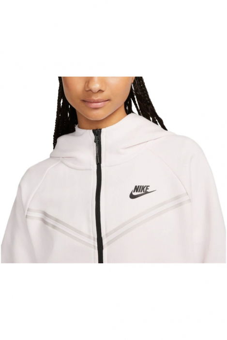 Hanorac NIKE Tech Fleece - CW4298-664 [3]