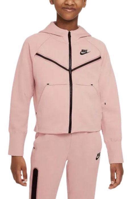 Hanorac NIKE Tech Fleece - CZ2570-601 [1]