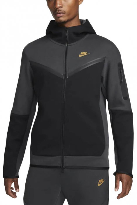 Hanorac NIKE Tech Fleece - DV0537-070 [1]