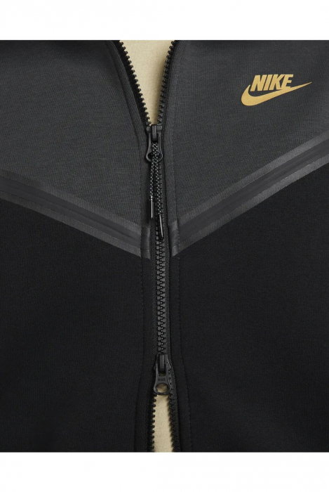 Hanorac NIKE Tech Fleece - DV0537-070 [4]
