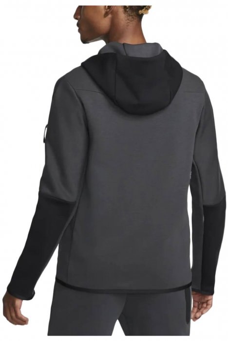 Hanorac NIKE Tech Fleece - DV0537-070 [2]