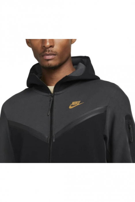 Hanorac NIKE Tech Fleece - DV0537-070 [3]