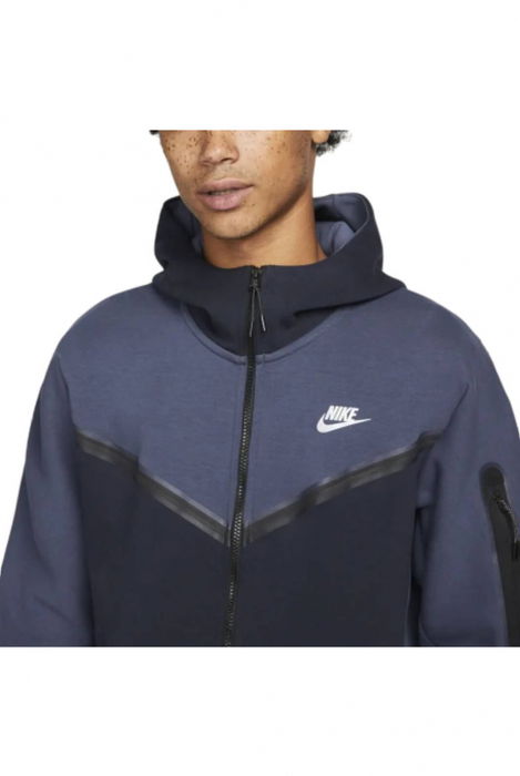 Hanorac NIKE Tech Fleece - DV0537-437 [3]
