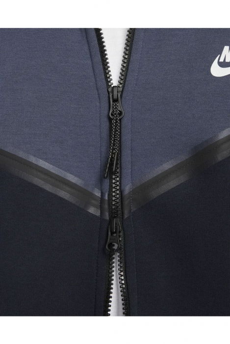 Hanorac NIKE Tech Fleece - DV0537-437 [4]