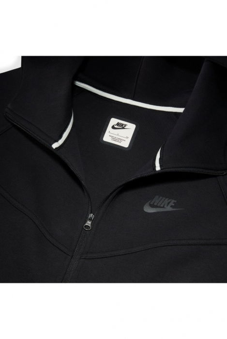 Hanorac NIKE Tech Fleece - FB8338-010 [3]