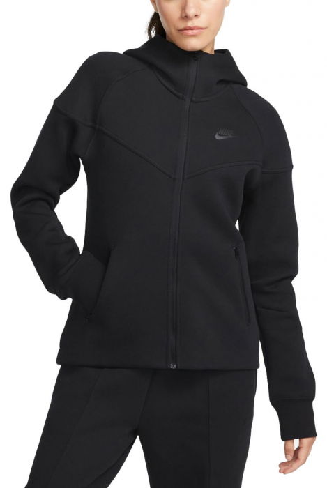Hanorac NIKE Tech Fleece - FB8338-010 [1]