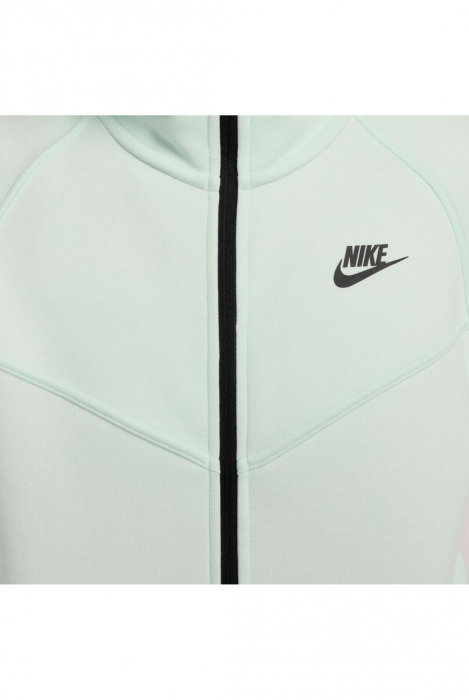 Hanorac NIKE Tech Fleece - FB8338-394 [6]