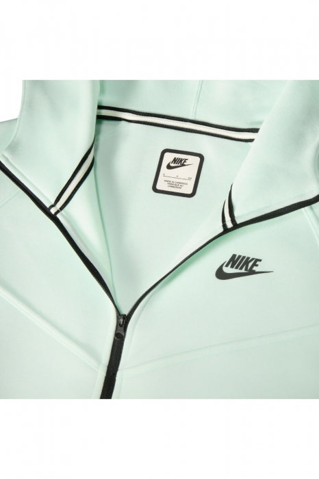 Hanorac NIKE Tech Fleece - FB8338-394 [4]