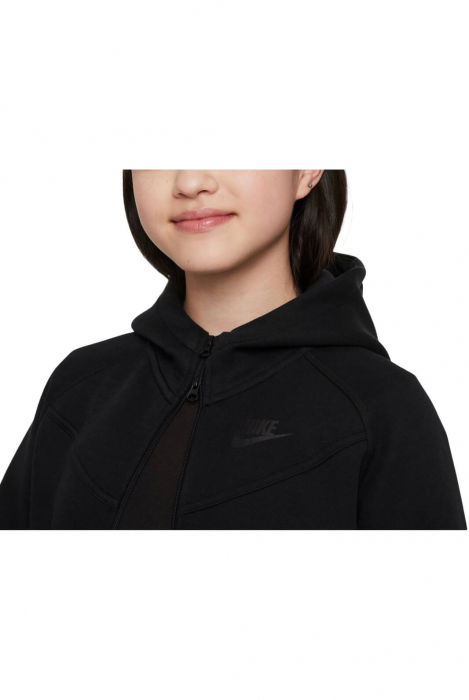 Hanorac NIKE Tech Fleece - FD2979-010 [3]