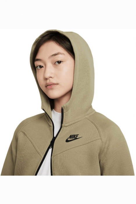 Hanorac NIKE Tech Fleece - FD2979-276 [3]