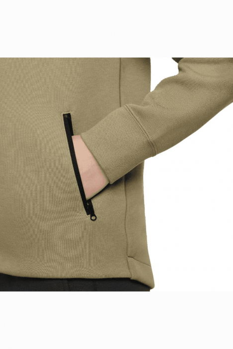 Hanorac NIKE Tech Fleece - FD2979-276 [4]