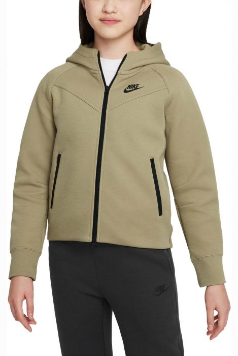 Hanorac NIKE Tech Fleece - FD2979-276 [1]