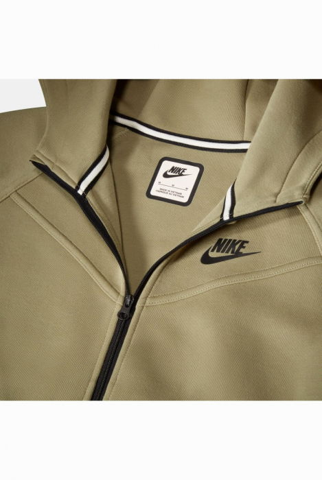 Hanorac NIKE Tech Fleece - FD2979-276 [5]