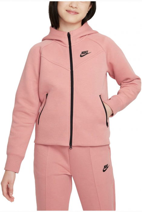 Hanorac NIKE Tech Fleece - FD2979-618 [1]