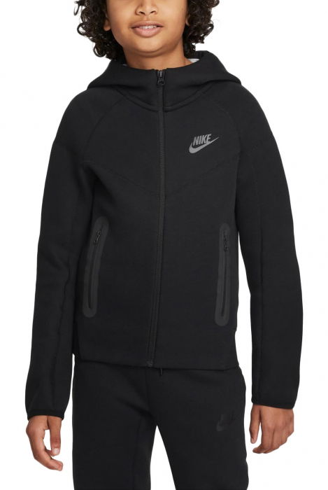 Hanorac NIKE Tech Fleece - FD3285-010 [1]