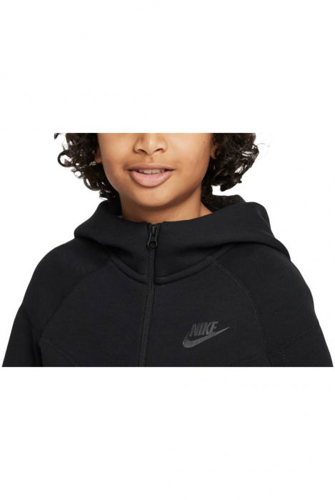 Hanorac NIKE Tech Fleece - FD3285-010 [3]