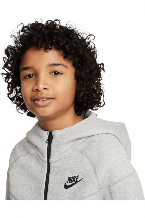 Hanorac NIKE Tech Fleece - FD3285-063 [4]