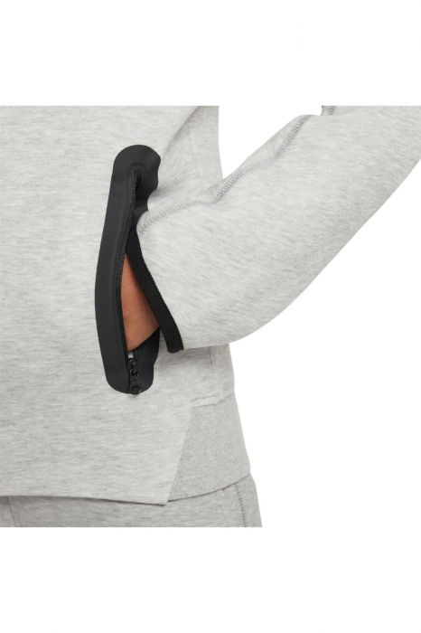 Hanorac NIKE Tech Fleece - FD3285-063 [5]