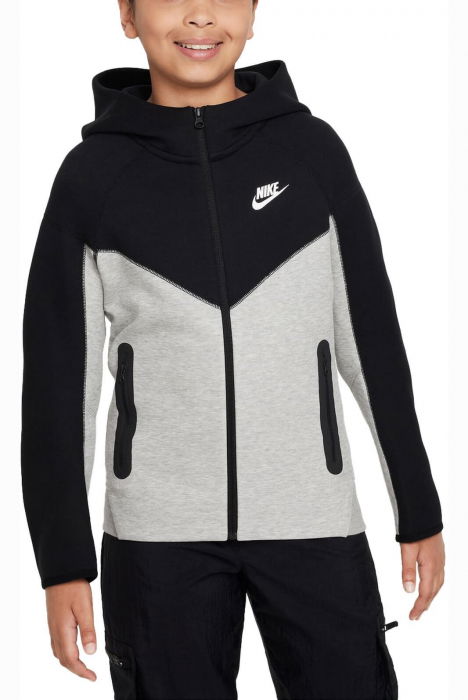Hanorac NIKE Tech Fleece - FD3285-064 [1]