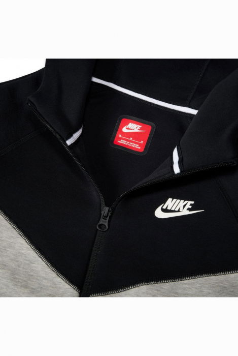 Hanorac NIKE Tech Fleece - FD3285-064 [5]