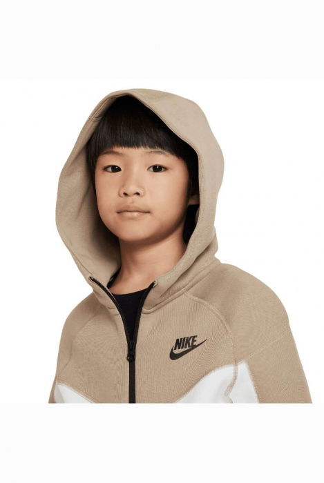 Hanorac NIKE Tech Fleece - FD3285-121 [3]