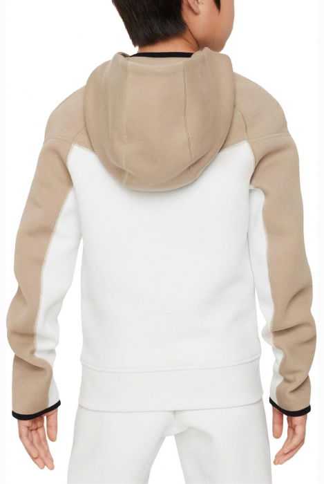 Hanorac NIKE Tech Fleece - FD3285-121 [2]