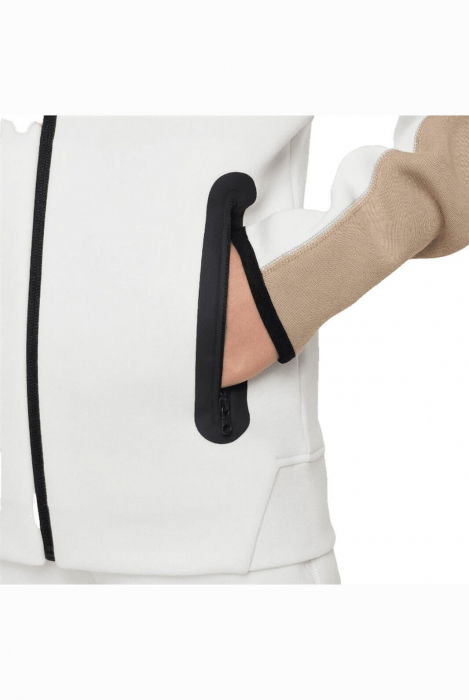 Hanorac NIKE Tech Fleece - FD3285-121 [4]