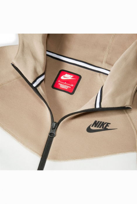 Hanorac NIKE Tech Fleece - FD3285-121 [5]