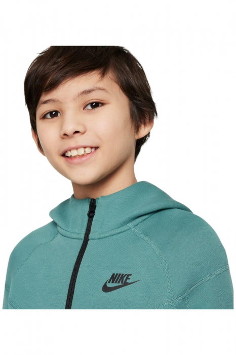 Hanorac NIKE Tech Fleece - FD3285-361 [3]