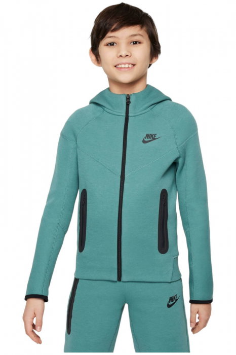 Hanorac NIKE Tech Fleece - FD3285-361 [1]