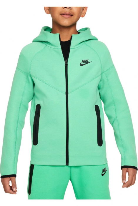 Hanorac NIKE Tech Fleece - FD3285-363 [1]