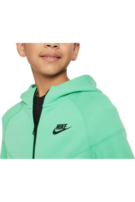 Hanorac NIKE Tech Fleece - FD3285-363 [3]