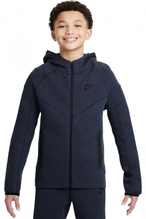 Hanorac NIKE Tech Fleece - FD3285-473 [1]