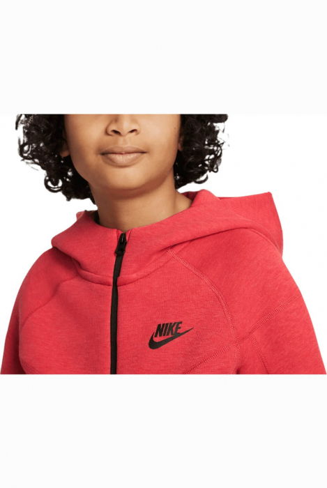 Hanorac NIKE Tech Fleece - FD3285-672 [3]