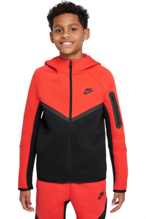 Hanorac NIKE Tech Fleece FZ - PD - HV5867-011 [1]