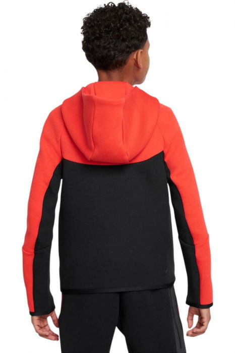 Hanorac NIKE Tech Fleece FZ - PD - HV5867-011 [2]