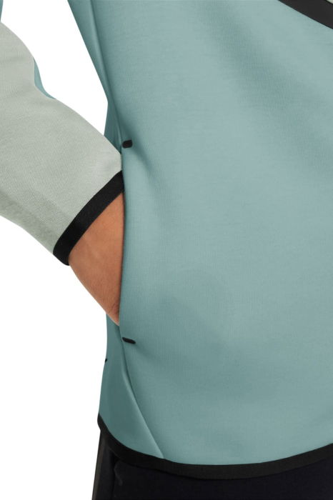 Hanorac NIKE Tech Fleece FZ - PD - HV5867-034 [5]
