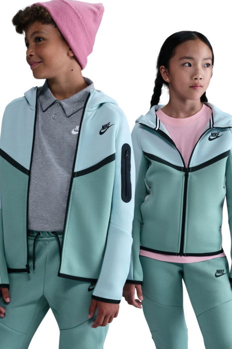 Hanorac NIKE Tech Fleece FZ - PD - HV5867-034 [3]