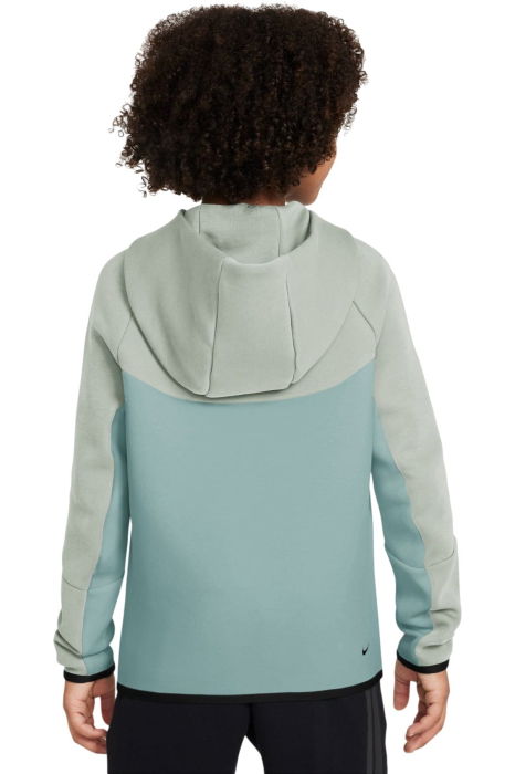 Hanorac NIKE Tech Fleece FZ - PD - HV5867-034 [2]