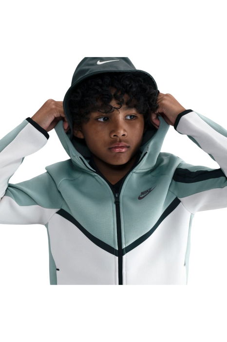 Hanorac NIKE Tech Fleece FZ - PD - HV5867-054 [5]