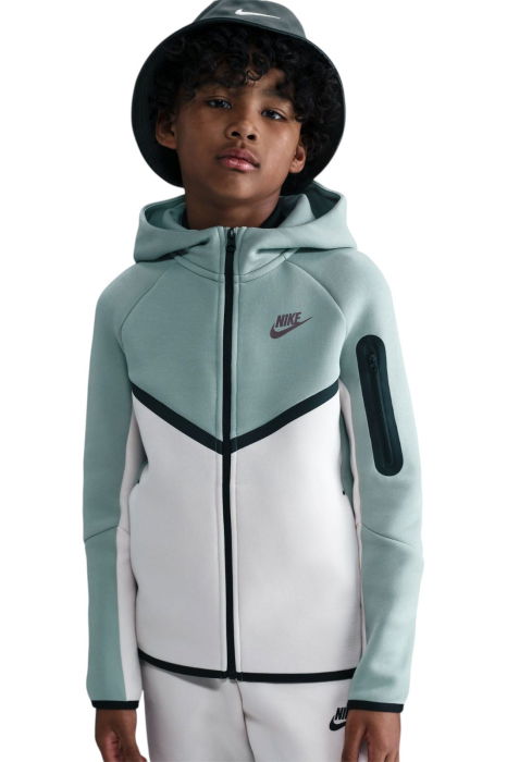 Hanorac NIKE Tech Fleece FZ - PD - HV5867-054 [1]