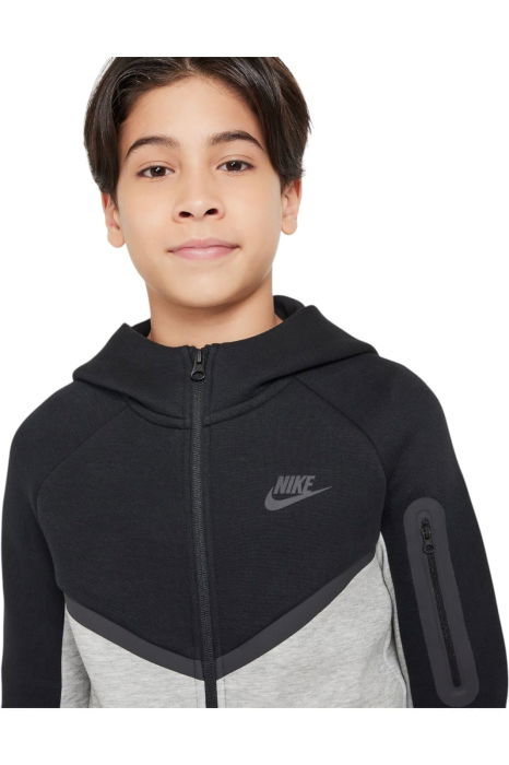 Hanorac NIKE Tech Fleece FZ - PD - HV5867-064 [3]