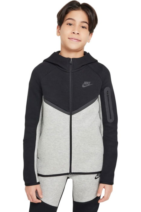 Hanorac NIKE Tech Fleece FZ - PD - HV5867-064 [1]