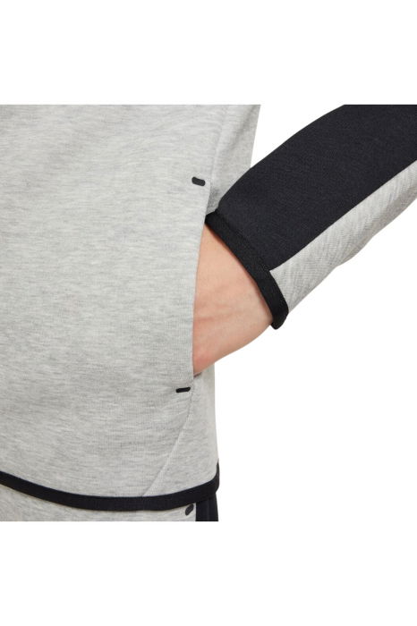 Hanorac NIKE Tech Fleece FZ - PD - HV5867-064 [5]