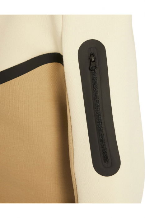 Hanorac NIKE Tech Fleece FZ PD - HV5867-297 [5]