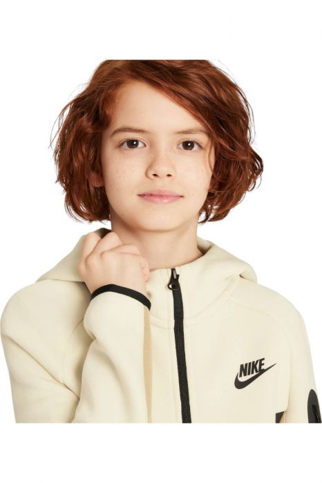 Hanorac NIKE Tech Fleece FZ PD - HV5867-297 [3]